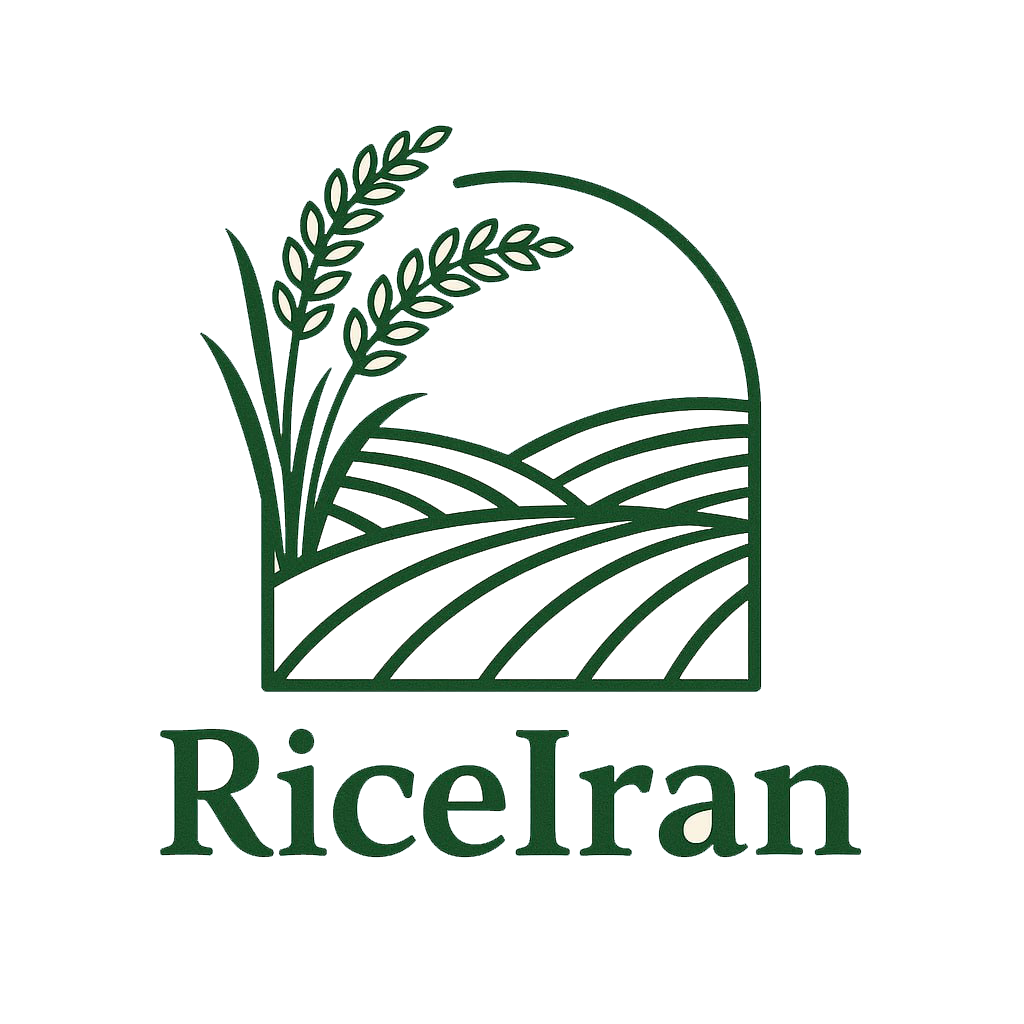 فروشگاه رایس ایران