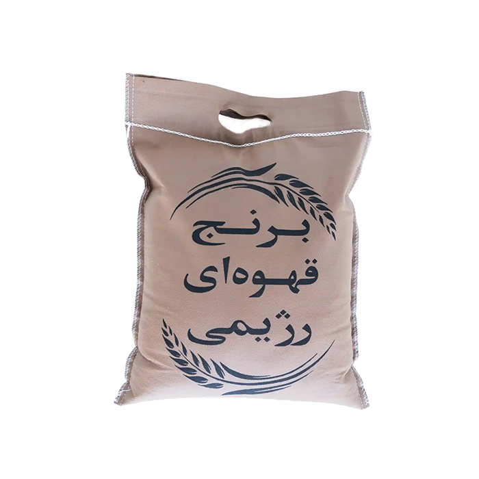 برنج قهوه ای رژیمی