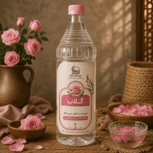 گلاب یک لیتری